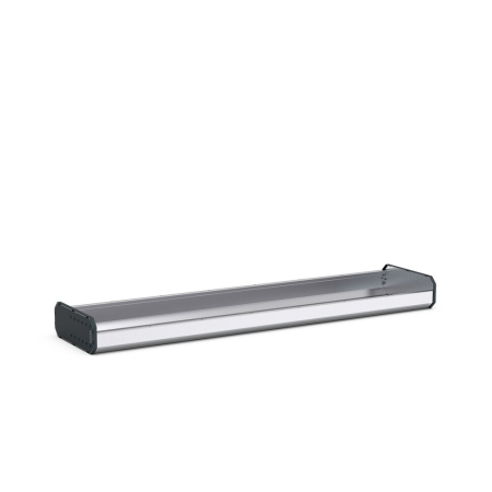 42 7/8W x 10 1/4D shelf kit