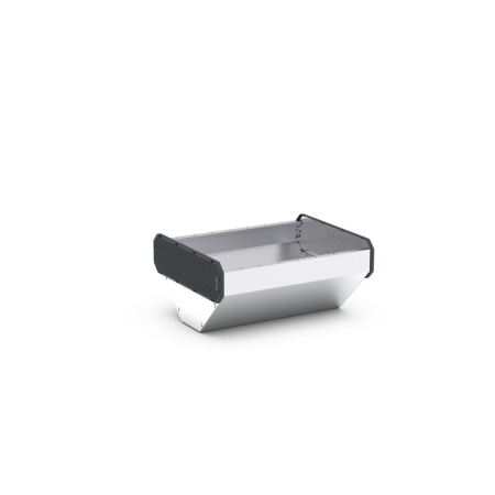 16 1/2W cable reel holder shelf