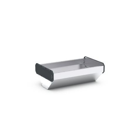 20 7/8W cable reel holder shelf