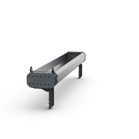 19010200.19V - Long Item Top Tray to fix to LH1 or RH1 module