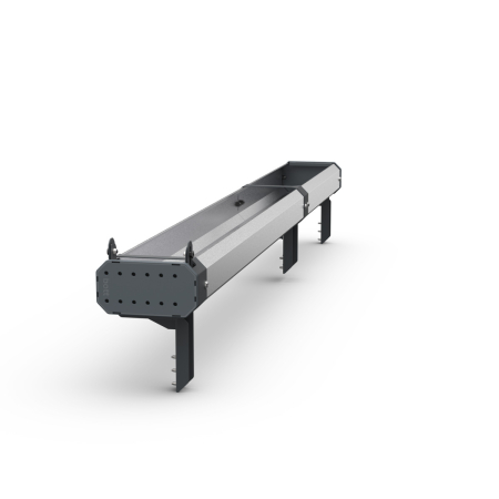 19010202.19V - Rear Module Long Item Top Tray