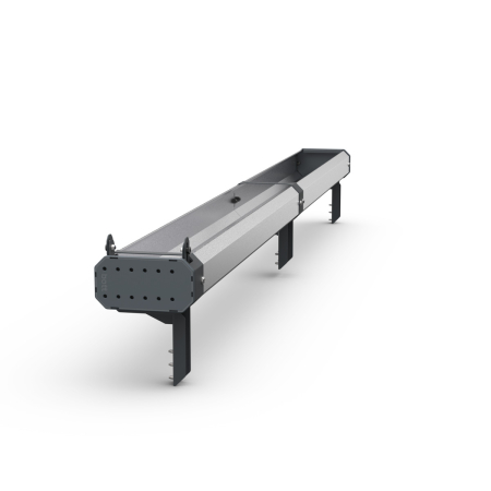 19010204.19V - 80 3/4 Long item top tray ***Only compatible with W: 78 7/8 module base