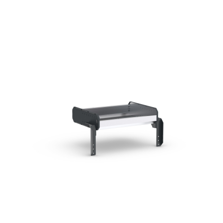 19&quot; bott Smartrailer top shelf kit
