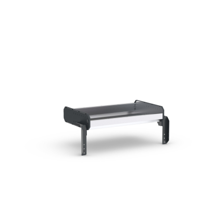24&quot; bott Smartrailer top shelf kit