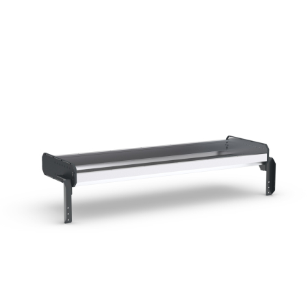 41&quot; bott Smartrailer top shelf kit