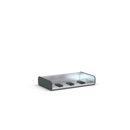 20 7/8W bottBox shelf (bottBoxes not included)
