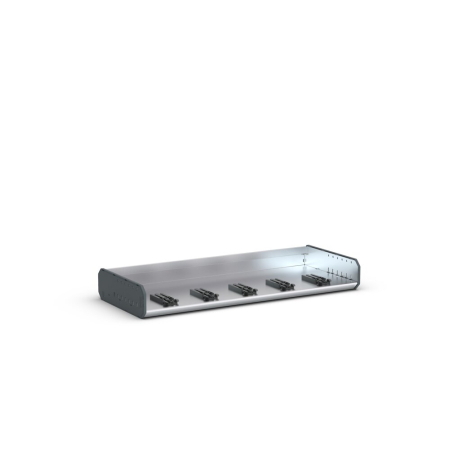 29 3/4W bottBox shelf (bottBoxes not included)
