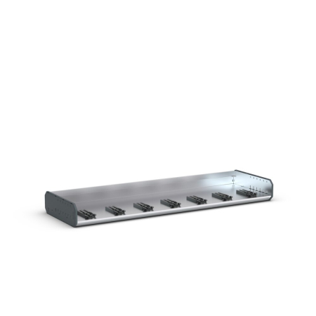 38 1/2W bottBox shelf (bottBoxes not included)