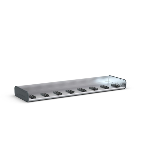 42 7/8W bottBox shelf (bottBoxes not included)