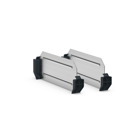 10 1/4D shelf divider kit