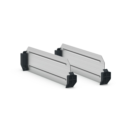 13 1/4D shelf divider kit