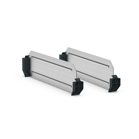 13 1/4D shelf divider kit