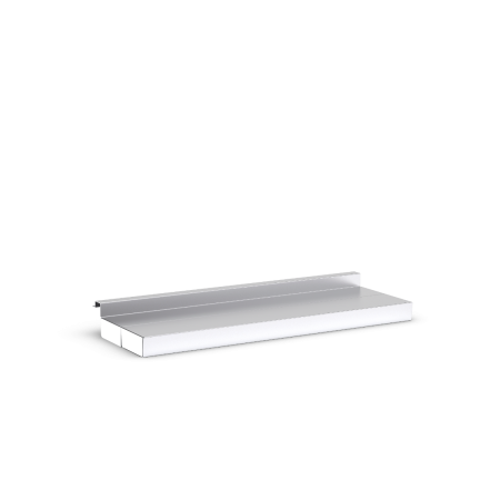 34 1/8 gas bottle tray Kit