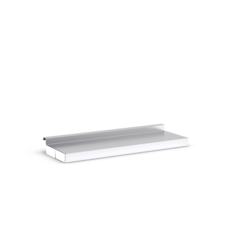 gas bottle tray kit for shelf 34 1/8W x 13 2/8D