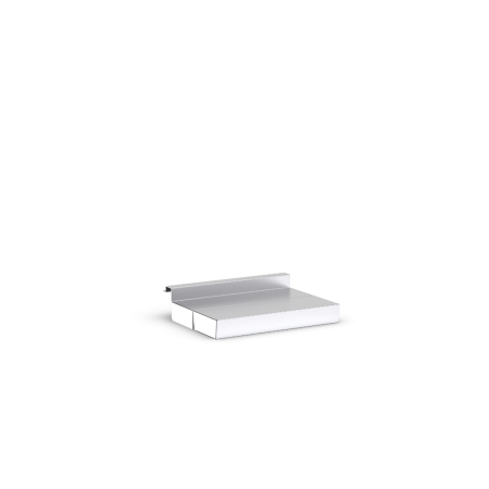 16 1/2 gas bottle tray Kit