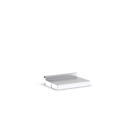 gas bottle tray kit for shelf 16 1/2W x 13 2/8D