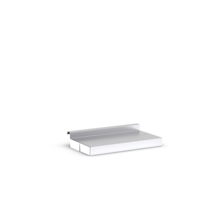 gas bottle tray kit for shelf 20 7/8W x 13 2/8D