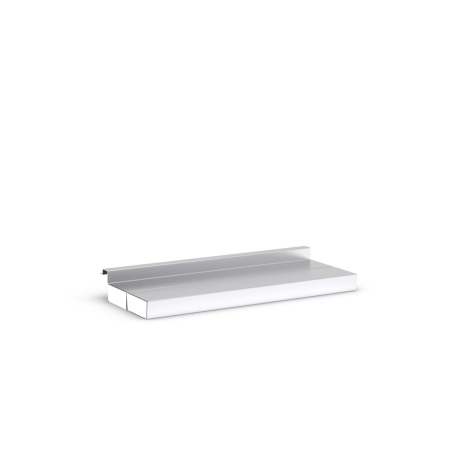 gas bottle tray kit for shelf 29 3/4W x 13 2/8D