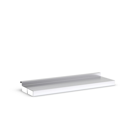 gas bottle tray kit for shelf 38 1/2W x 13 2/8D
