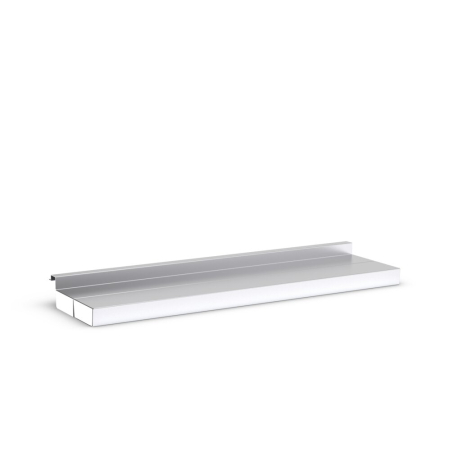 gas bottle tray kit for shelf 42 7/8W x 13 2/8D