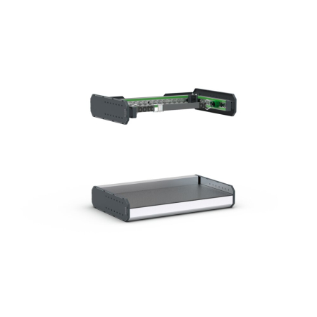 20 7/8W gas bottle complete kit