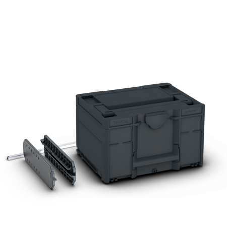 Systainer³ M 237 with runner kit (16 1/2W)