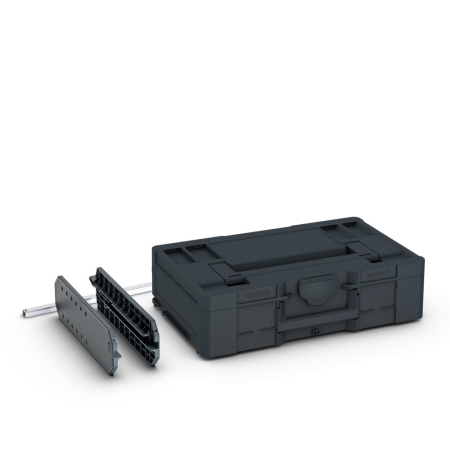 Systainer³ L 137 with runner kit (20 7/8W)