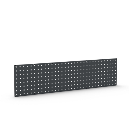 bott Smarttrailer wall perfo panel 4&#039; x 1&#039;