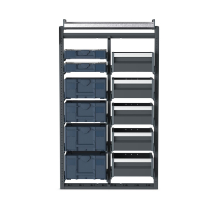 Module UST-154 - 19045154.19V