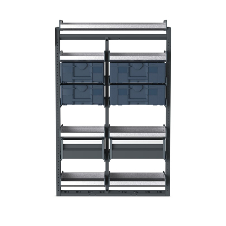 Module UST-203 - 19045203.19V