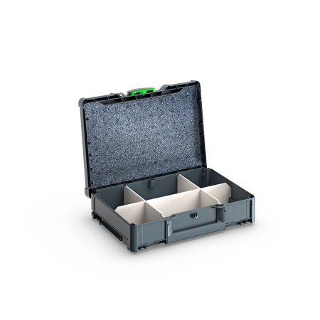 Systainer³ M 112 divider kit