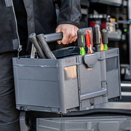 Systainer³ ToolBox M 137 