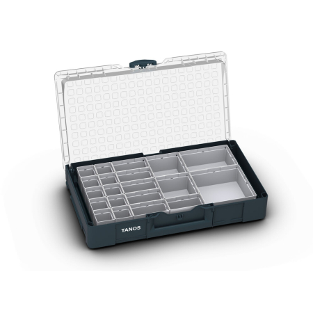 Systainer³ Organizer L 89 with 20 boxes