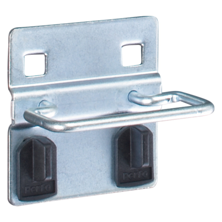 perfo u-holder L 3/4 / W 2