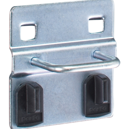 perfo u-holder L 3/4 / W 1 1/4