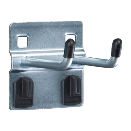 perfo double hook 2 inch