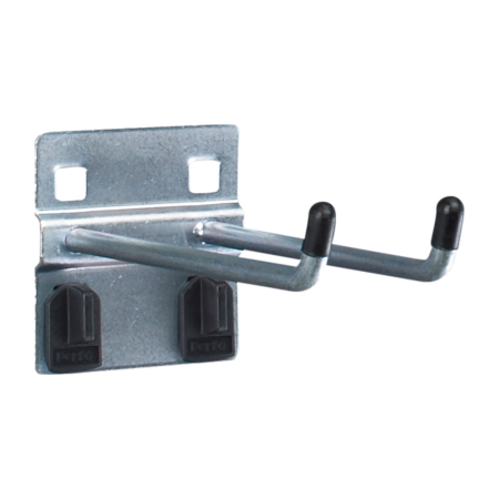 perfo double hook 4 inch