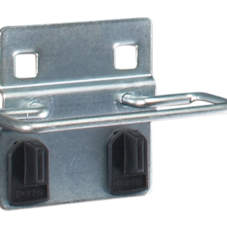 perfo u-holder L 3/4 / W 3