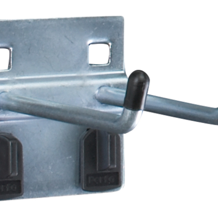 perfo double hook 3 inch