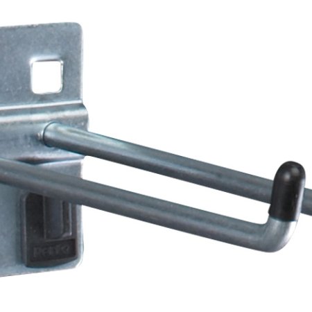 perfo double hook 6 inch