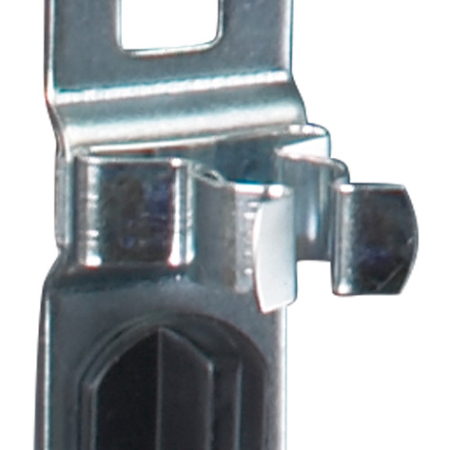 perfo spring clip 1/2 - 5/8