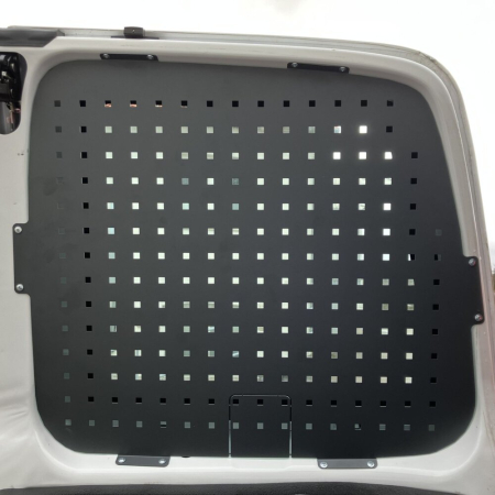 Rear Door perfo Panel Kit for Chevy / GMC