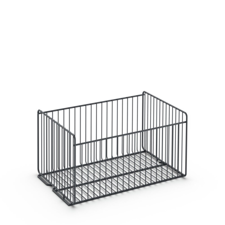 20 7/8&quot;W L Wire Basket