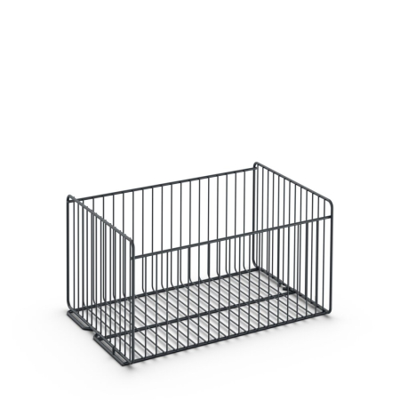 20 7/8&quot;W L Wire Basket