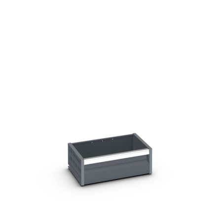 20 7/8W Storage Drawer L with runner kit (7 1/4H)