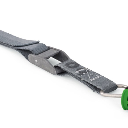39in Cam Buckle Strap with Fitting (LC 150 daN)