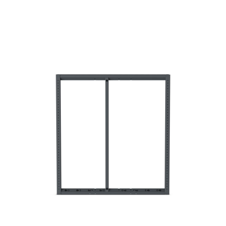 Module US-3400RH frame kit2  - 19035244.19V