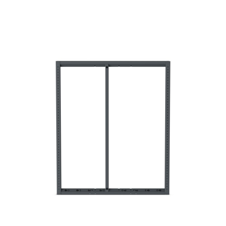 Module US-4100 LH frame kit2  - 19035171.19V