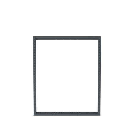 Module M3-4100 LH frame kit  - 19035173.19V