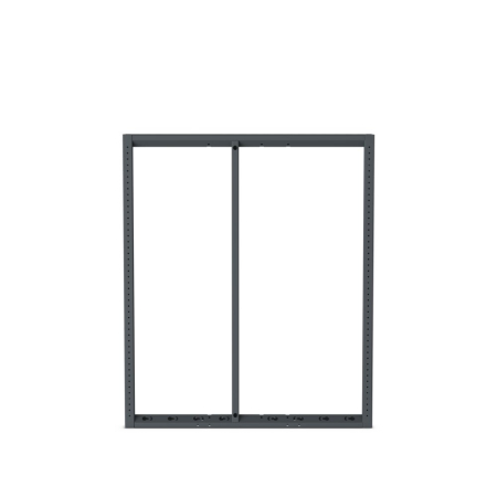 Module US-5100 LH frame kit2  - 19035177.19V